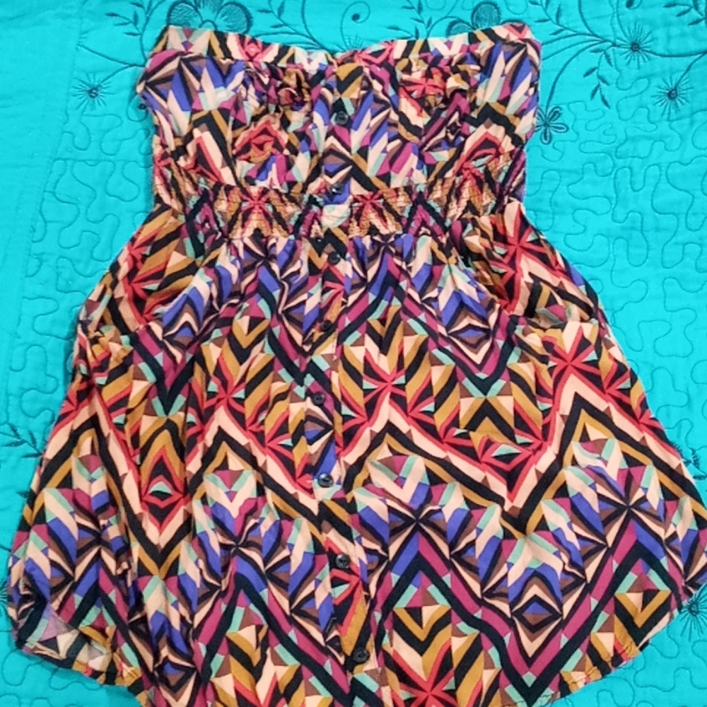 Dress - Picture 2 of 4